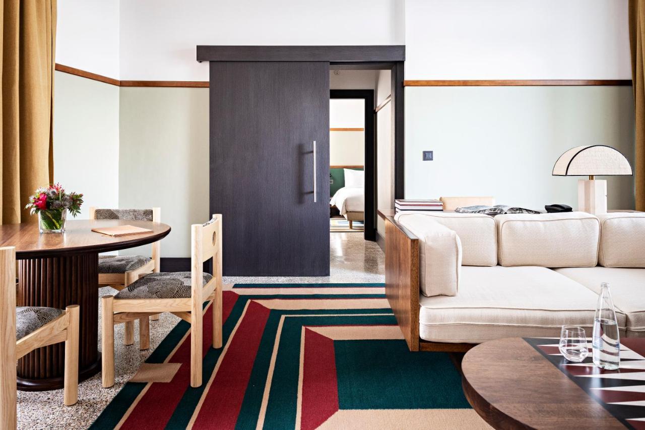La Maison Palmier Abidjan, A Member Of Design Hotels Экстерьер фото